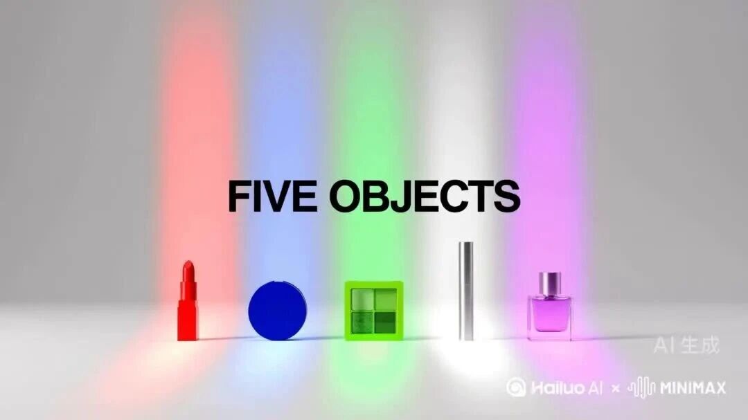 H3 生成的电商产品视觉案例
