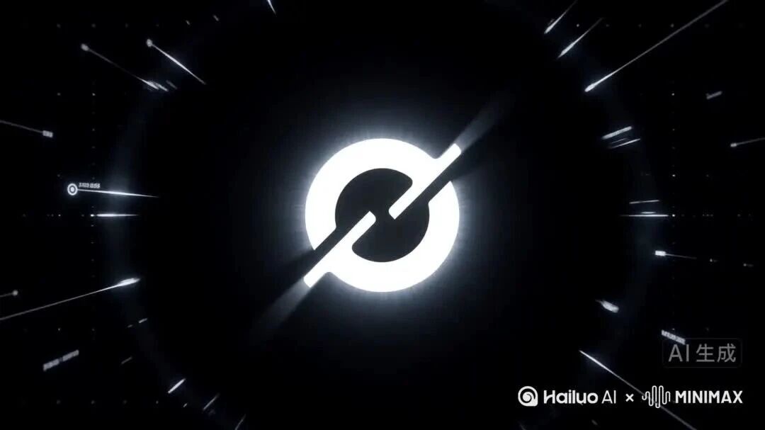 H3 生成的 Logo 演绎案例