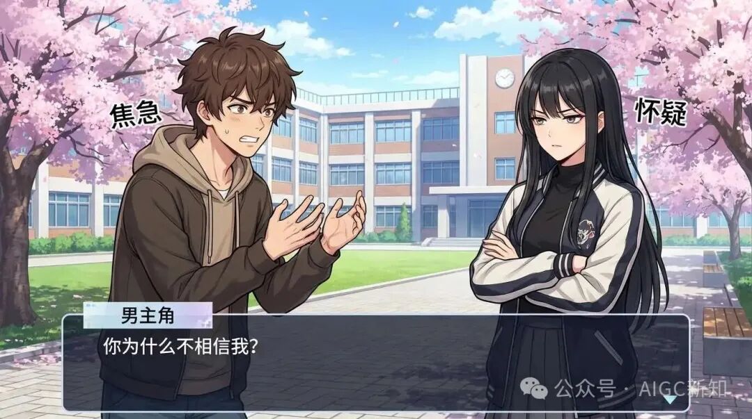 现代言情