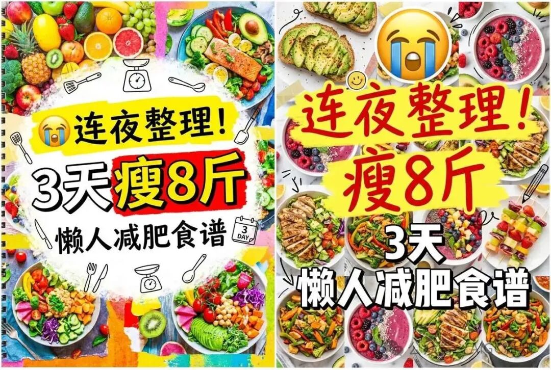 美食封面