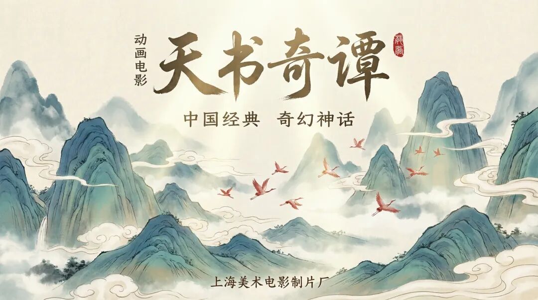 天书奇谭