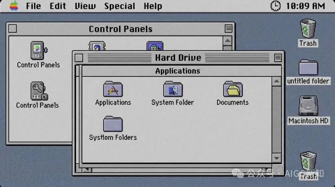 Mac OS 9